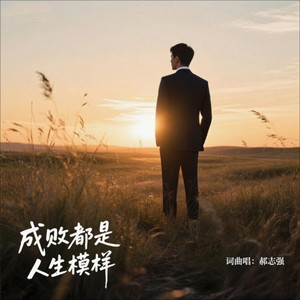 成败都是人生模样