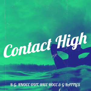 Contact High (Explicit)