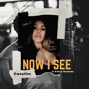 Now I See, Pt. 2 (feat. Brittany McFadden & Tiko Brooks) [Explicit]