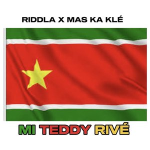 MI TEDDY RIVÉ