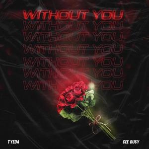 Without You (feat. Cee Busy) (Explicit)