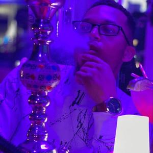 Blessings(feat. Thotty) (Explicit)