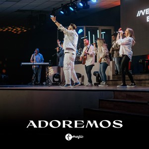 Adoremos (En Vivo) [feat. Israel Chaparro]