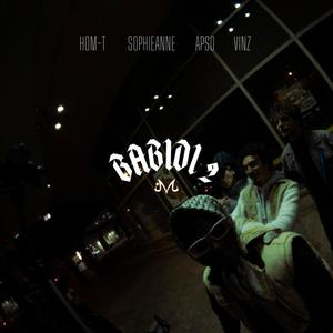 Babidi 2 (feat. Apso, Sophieanne & BabyVinz) (Explicit)