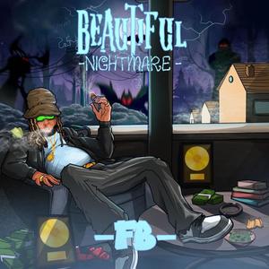 Beautiful Nightmares (Explicit)