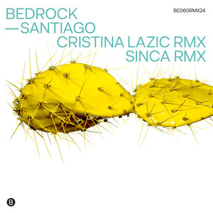 Santiago (Cristina Lazic Remix)