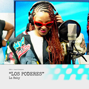 LOS PODERES (Me Sube Sessions)