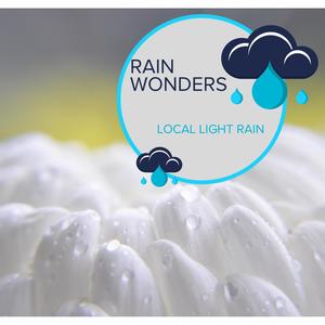 Rain Wonders - Local Light Rain