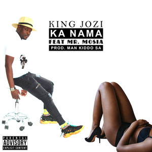 Ka Nama (Lekompo) (Explicit)
