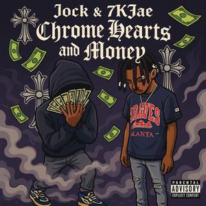 Chrome Shades (feat. 7KJae) (Explicit)