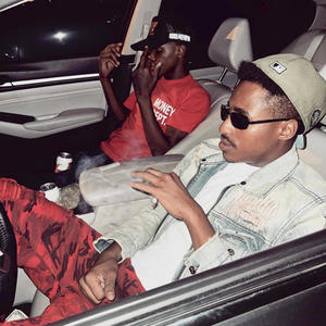 C.O.D (feat. AMGARCO) (Explicit)