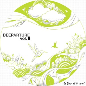 Special Beat[Feat. Maria Colucci] (Ioakim Sayz Remix)