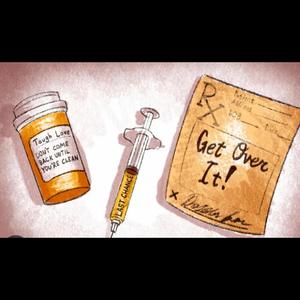 Tough Love (feat. TraiTheGr8)