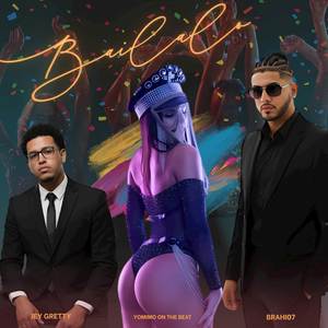 BAILALO HASTA ABAJO (Explicit)