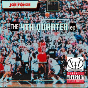 The 4th Quarter Ep (Explicit)