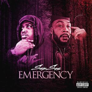 EMERGENCY (feat. Pilla Of 1200) [Explicit]