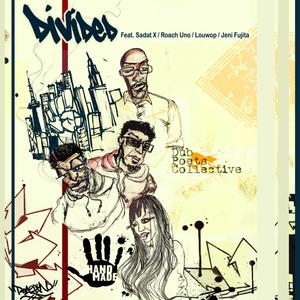 Divided (Explicit)