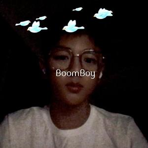 BoomBoy