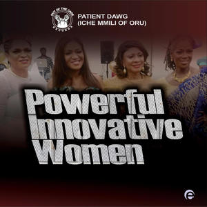 Powerful Innovative Women