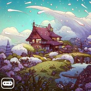 Ambient Affinity (feat. BONI BONI & COCO ROYCE)