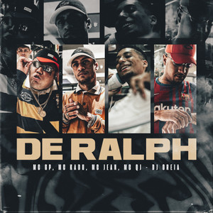 De Ralph