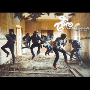 Aire (feat. Ras Jahonnan) (Special Version)