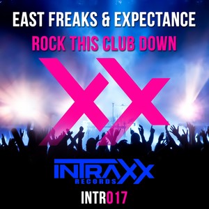 Rock This Club Down (Original Mix)