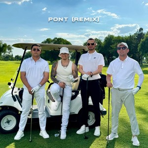 Pont [feat. Bek & Elmurod Haqnazarov] (Remix)