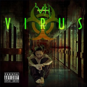 Turn It Up(feat. Yamiel & Lexcano) (Explicit)