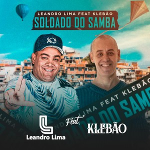 Soldado do Samba (feat. Klebão)