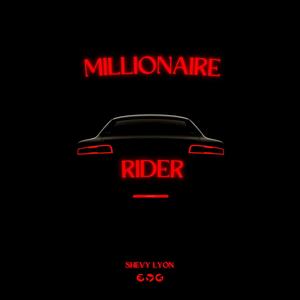 Millionaire Rider (Explicit)