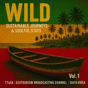 Sustainable Journeys & Soulful Stays Vol.1