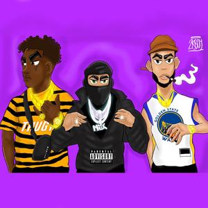 Carlton (Dababi 212, VK & MAIK sbkaos Remix|Explicit)