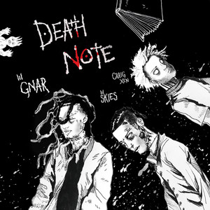 Death Note (Explicit)