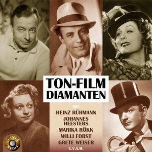 Ton - Film Diamanten