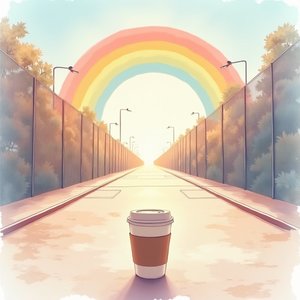 AI棒棒棒棒极 - 爱己进行时