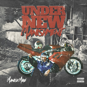 Under New Manishment (Explicit)