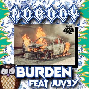 BURDEN (feat. Juv3y) [Explicit]