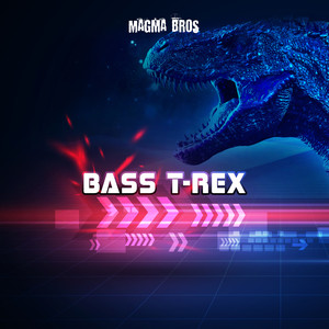 Bass T-Rex