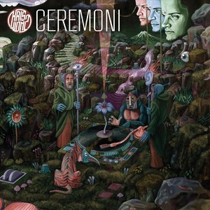 Origin of Eye(feat. Nanna.b & Mononeon)