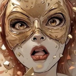 Blood and Gold (Explicit)