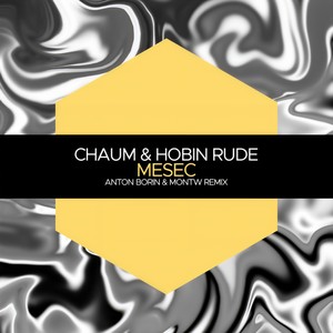 Mesec (Anton Borin & Montw Remix)