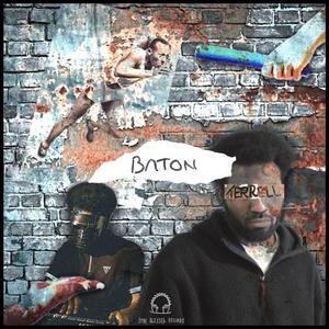 BATON (running 2 long) (Explicit)
