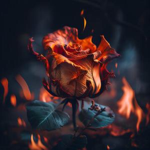 Roses And Fire