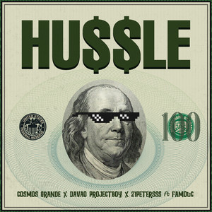 HUSSLE