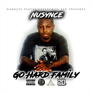 Go Hard Family (feat. E Dee) [Explicit]