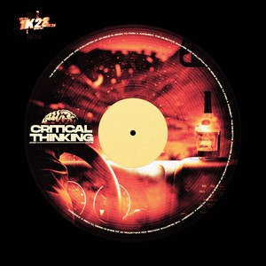 CRITICAL THINKING (Explicit)