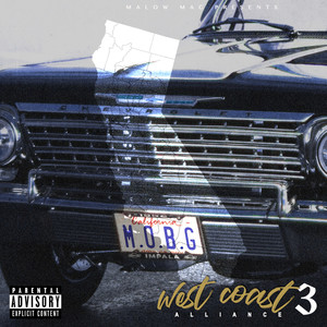 West Coast Alliance, Vol. 3 (Explicit)