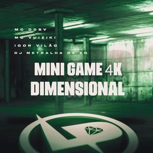 Mini Game 4K Dimensional (Explicit)