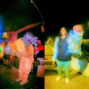 Iz U Shittin Me? (feat. Gulfwey) (Explicit)